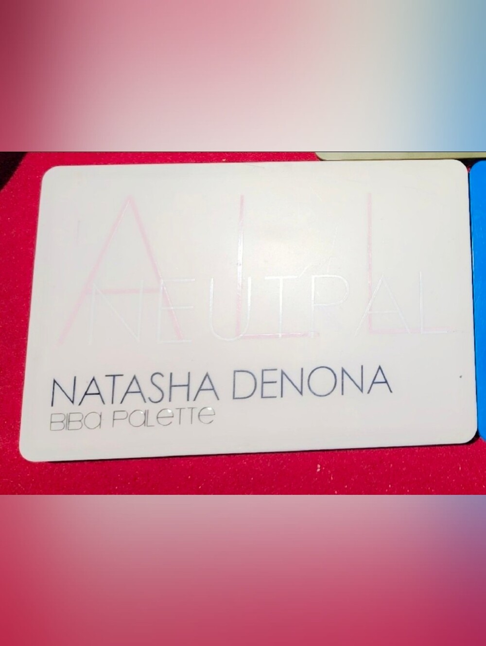Natasha Denona BIBA Eyeshadow